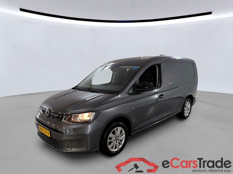 VOLKSWAGEN Caddy Cargo Maxi 75 kW