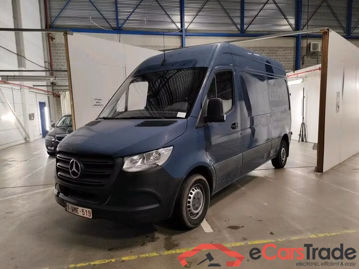 Mercedes Sprinter Sprinter 311 CDI GB L2 FWD Functional 3.5T 84kW/114pk  4D/P Man-6 #1