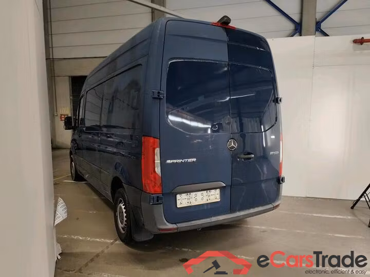 Mercedes Sprinter Sprinter 311 CDI GB L2 FWD Functional 3.5T 84kW/114pk  4D/P Man-6 #3