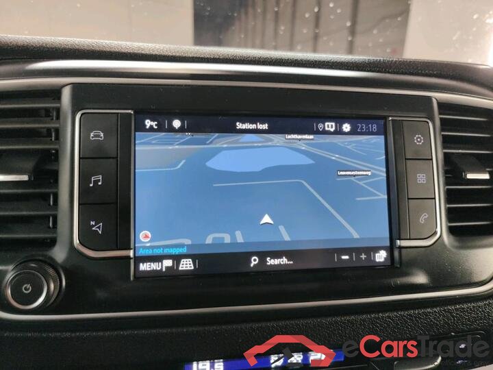 Opel Vivaro Vivaro 2.0 Turbo Edition L2H1 Auto 106kW/144pk  5D/P Auto-8 - CO2 indicatief #6