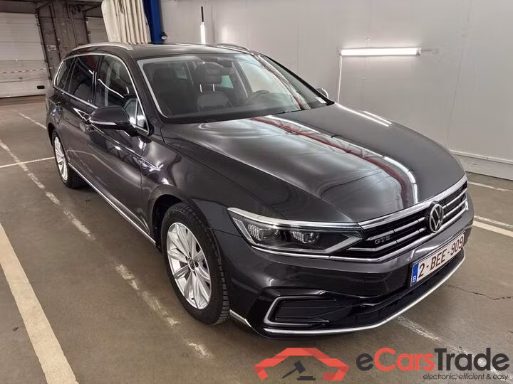 Volkswagen Passat Variant Passat Variant 1.4 TSI DSG6 GTE Business (PHEV) 160kW/218pk  5D/P Auto-6 #2