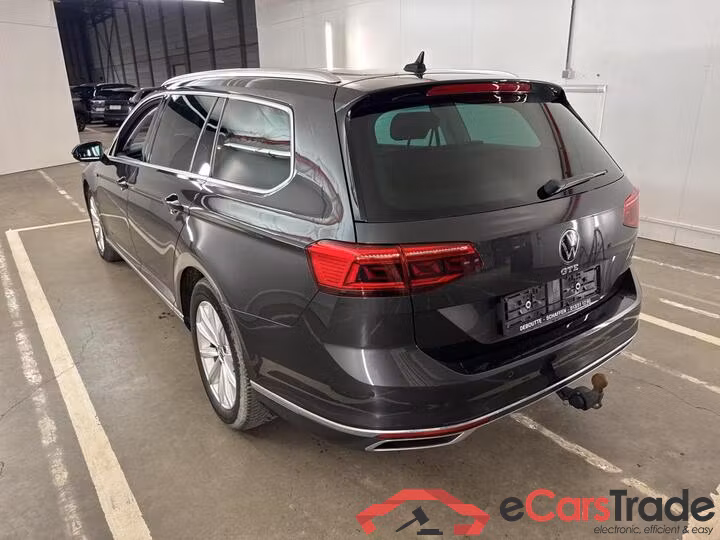 Volkswagen Passat Variant Passat Variant 1.4 TSI DSG6 GTE Business (PHEV) 160kW/218pk  5D/P Auto-6 #3