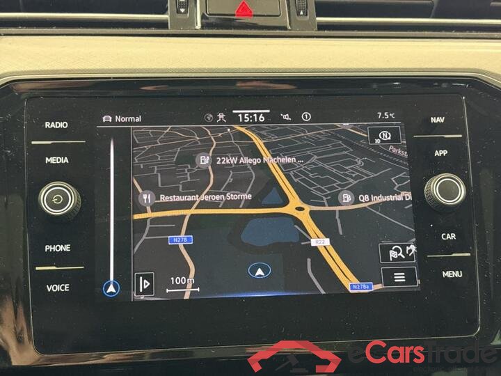 Volkswagen Passat Variant Passat Variant 1.4 TSI DSG6 GTE Business (PHEV) 160kW/218pk  5D/P Auto-6 #6