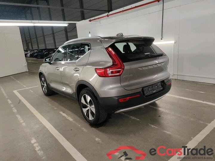 Volvo XC40 1.5 T4 Plug-In Hybrid Aut. LED-Xenon Virtual ACC Navi KeylessGo Klima PDC ... #4