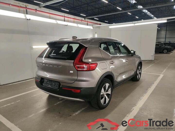Volvo XC40 1.5 T4 Plug-In Hybrid Aut. LED-Xenon Virtual ACC Navi KeylessGo Klima PDC ... #3