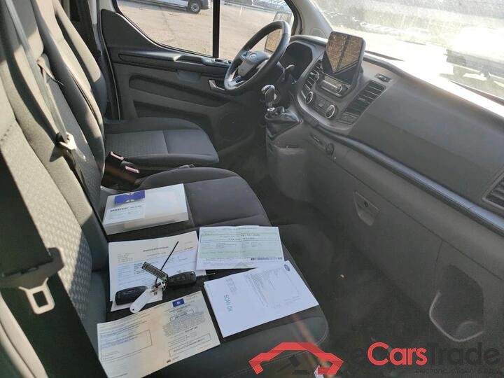 Ford Transit Custom Transit Custom 300L 2.0TD/77Kw M6 FWD Trend 77kW/105pk  4D/P Man-6 #6