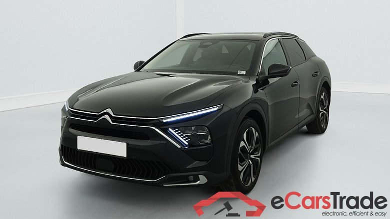 Citroen C5 X PureTech 130 EAT8 Plus #3