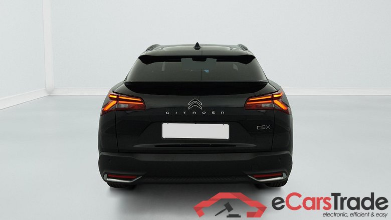 Citroen C5 X PureTech 130 EAT8 Plus #6