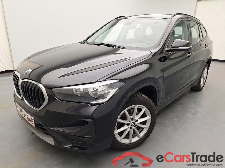 BMW, X1 FL'19, BMW X1 sDrive16d (85 kW) 5d #2