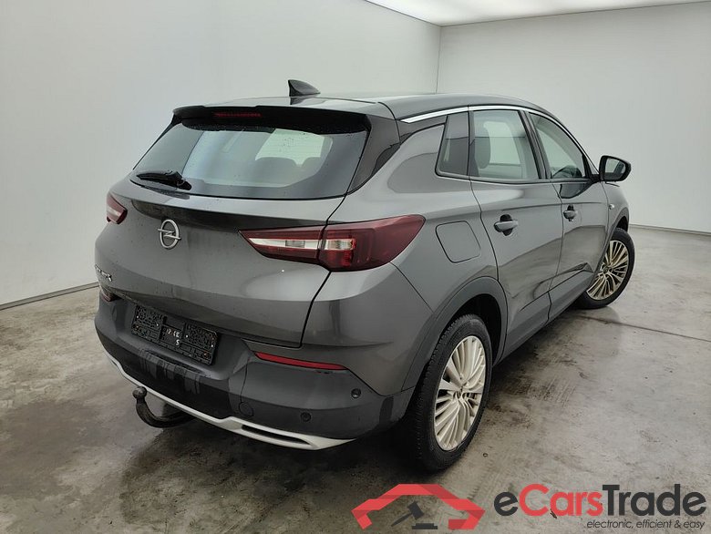 OPEL GRANDLAND X DIESEL - 2020 1.5 TD 130 ECOTEC Innovation S&S (EU6.2) 5d #2