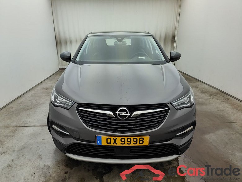 OPEL GRANDLAND X DIESEL - 2020 1.5 TD 130 ECOTEC Innovation S&S (EU6.2) 5d #5