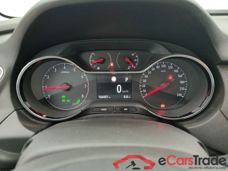 OPEL GRANDLAND X DIESEL - 2020 1.5 TD 130 ECOTEC Innovation S&S (EU6.2) 5d #6