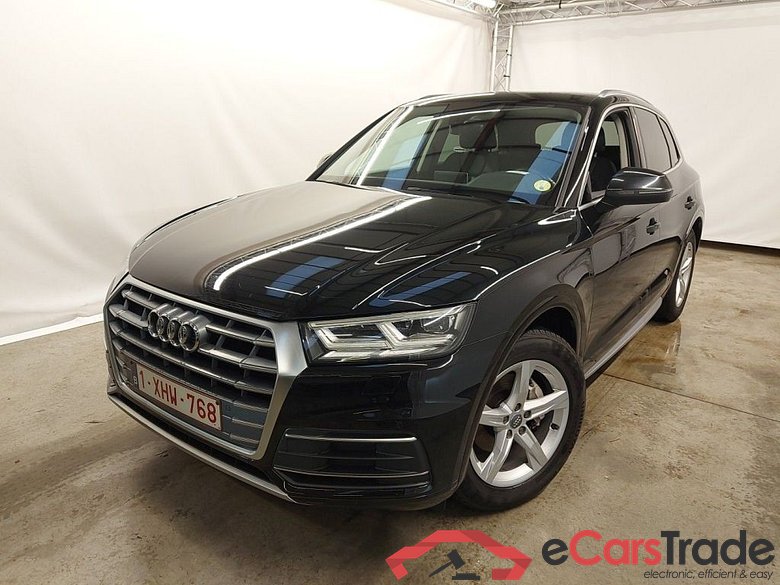 Audi Q5 Business Edition Sport 30 TDI 5d