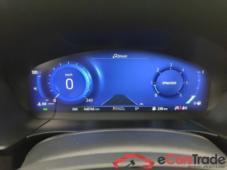 Ford Kuga 1.5 EcoBlue 88kW Aut. Titanium 5d #6