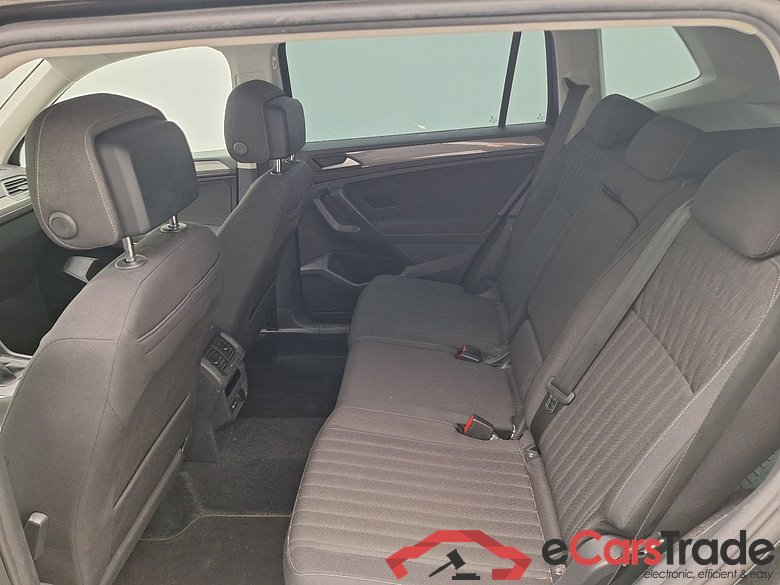 VW, Tiguan Alls FL'21, Volkswagen Tiguan Allspace 2.0 TDI DSG Life 5d #4