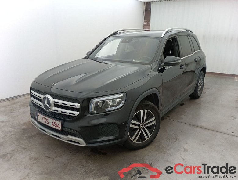 Mercedes-Benz GLB GLB 180 d 5d