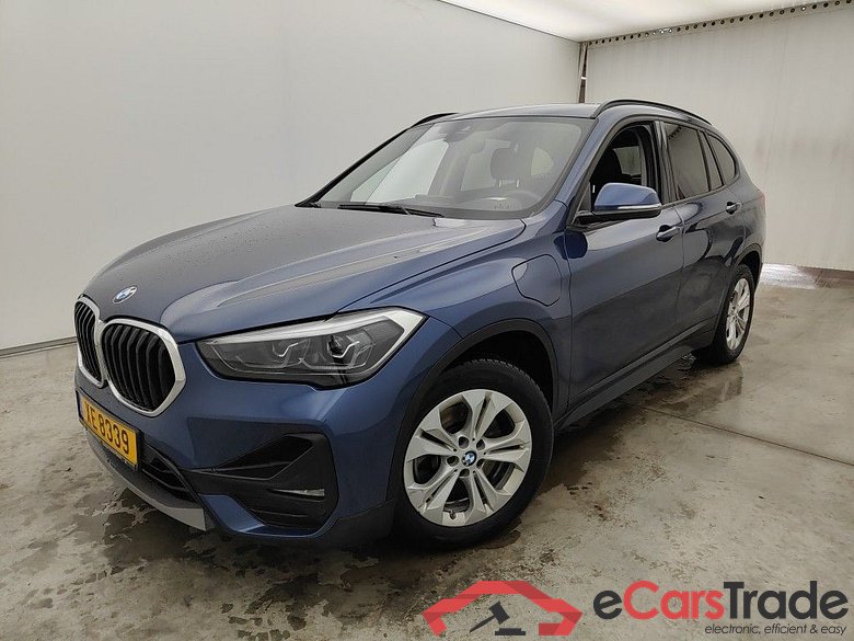 BMW X1 - 2019 xDrive25e 220 (125+92) (EU6d-TEMP) 5d #1