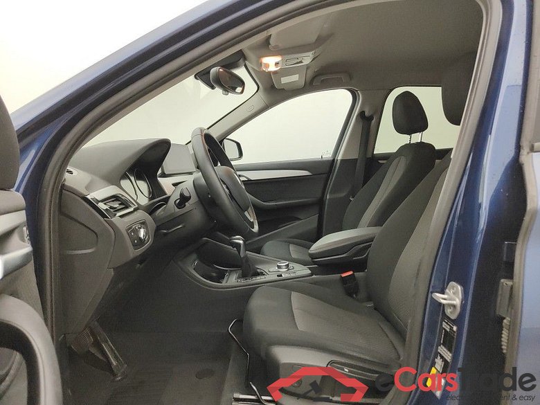 BMW X1 - 2019 xDrive25e 220 (125+92) (EU6d-TEMP) 5d #3