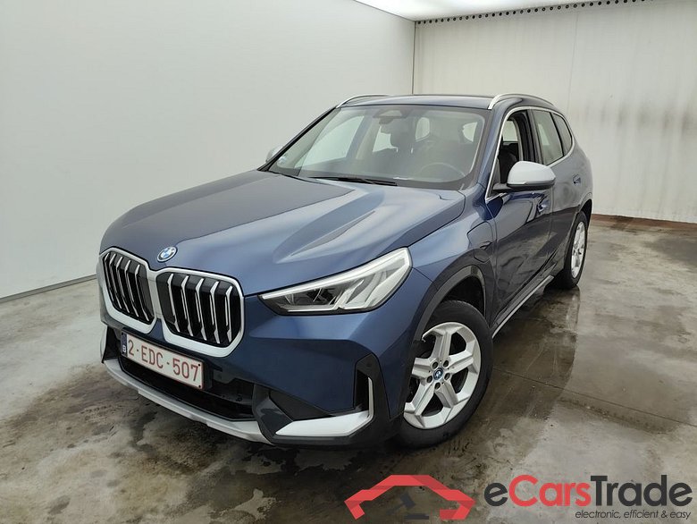 BMW X1 xDrive25e (180 kW) 5d #1