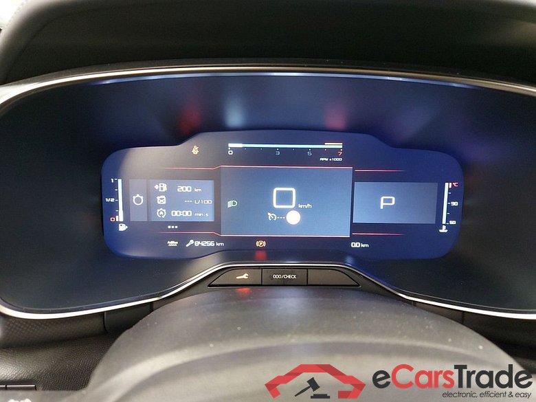 Citroën C5 Aircross 1.5 BlueHDi 130 S&S EAT8 Live 5d #6