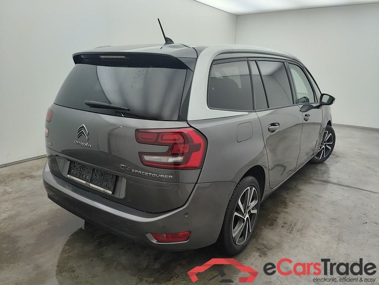 Citroën Grand C4 Spacetourer 1.5 BlueHDi 130 S&S MAN6 Shine 5d #2