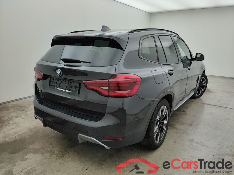 BMW iX3 sDrive35 5d #2