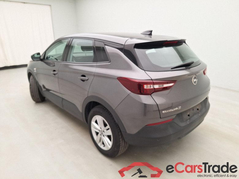 Opel, Grandland X '17, Opel Grandland X 1.5 Turbo ECOTEC D S/S MT6 Editio #6