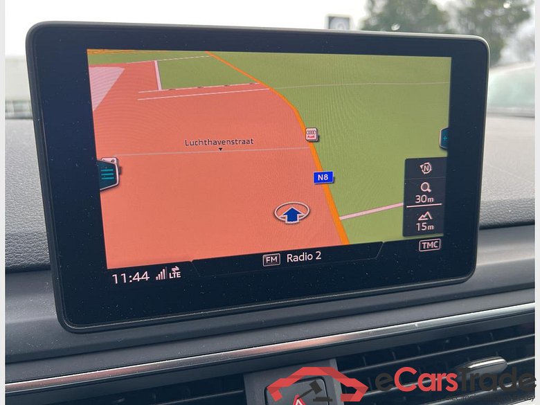 AUDI A4 Avant Audi A4 sport Avant 1.4 TFSI 110(150) kW(PS) 6-speed #6