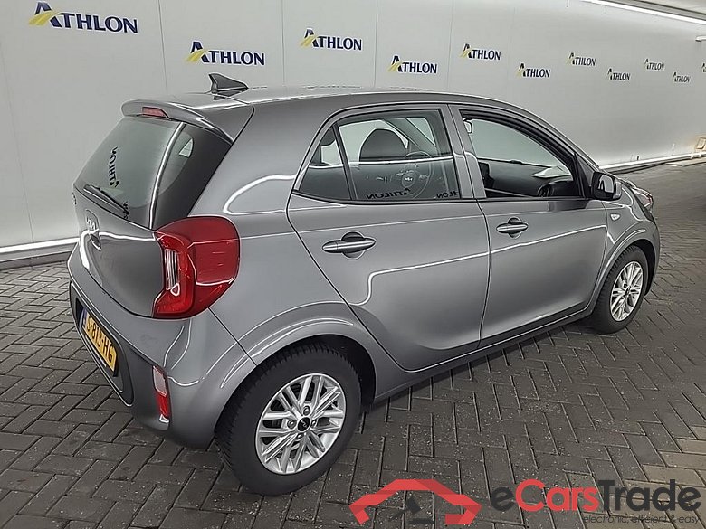 KIA Picanto 1.0 DPi DynamicLine 4-zits 5D 49kW #3