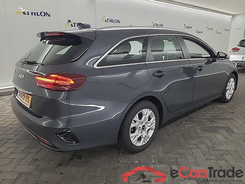 KIA ceed sportswagon 1.0 T-GDi MHEV DCT DynamicLine 5D 88kW uitlopend #3