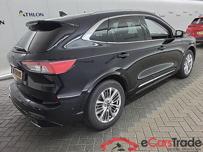 FORD KUGA Vignale 2.5 PHEV e-CVT automaat 5D 165kW #3