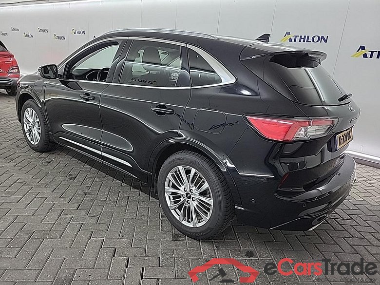 FORD KUGA Vignale 2.5 PHEV e-CVT automaat 5D 165kW #4