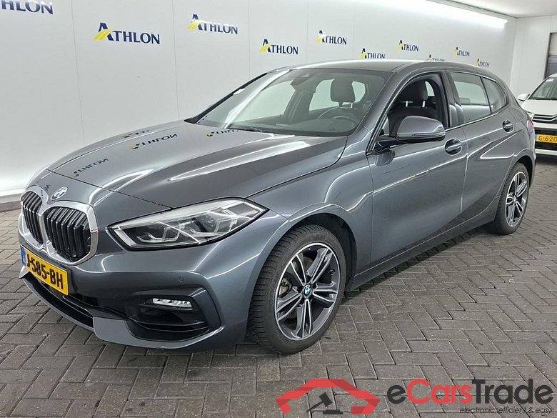 BMW 1-serie 118i Corporate Executive 5D 103kW