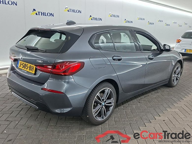 BMW 1-serie 118i Corporate Executive 5D 103kW #3