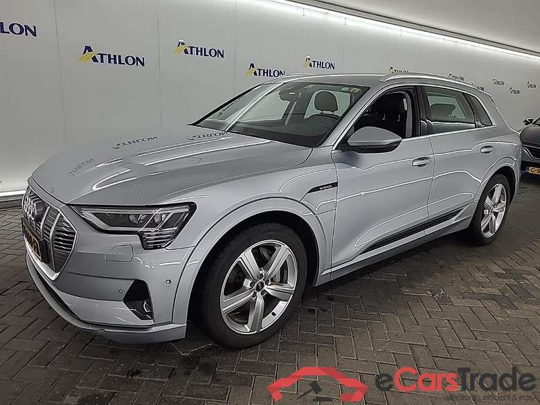 AUDI e-tron 55 quattro Business edition 5D 300kW