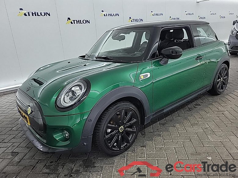 Mini Mini Electric Charged 3D 135kW #1