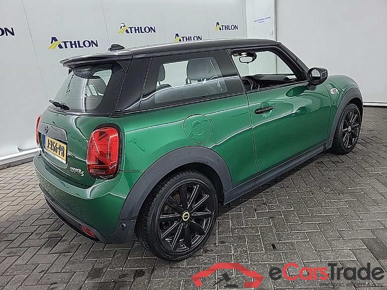 Mini Mini Electric Charged 3D 135kW #3