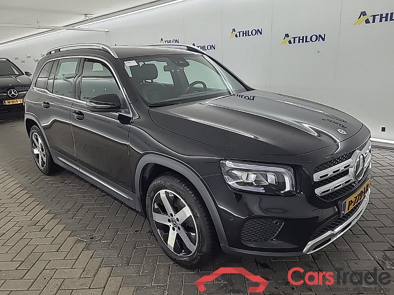MERCEDES-BENZ GLB-Klasse 200 DCT Business Solution Luxury 5D 120kW #2