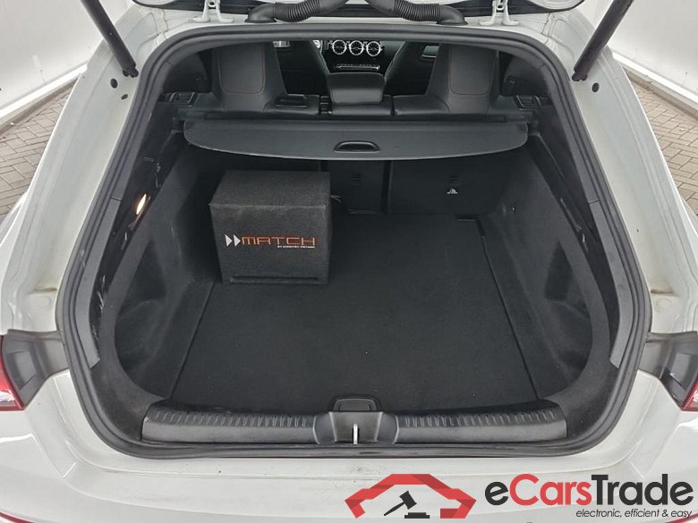 MERCEDES-BENZ CLA Shooting Brake CLA 200 DCT Business Solution AMG 5D 120kW #5