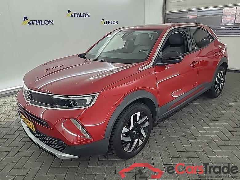 OPEL e-Mokka 50kWh Busin.Eleg.11kW 3 fase 5D Athlon Edition #1