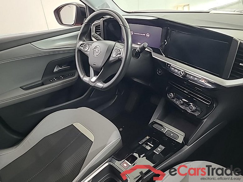 OPEL e-Mokka 50kWh Busin.Eleg.11kW 3 fase 5D Athlon Edition #6