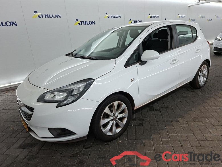 OPEL Corsa 1.4 66kW S/S Favourite 5D uitlopend #1
