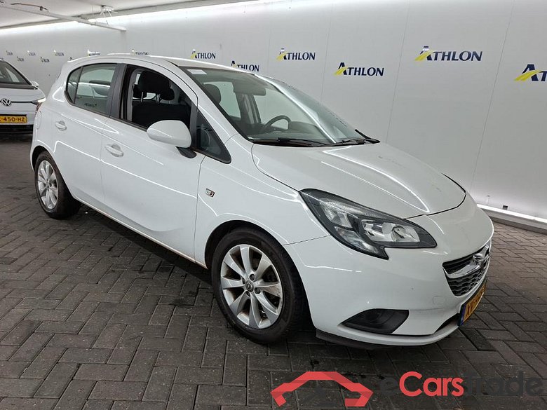 OPEL Corsa 1.4 66kW S/S Favourite 5D uitlopend #2