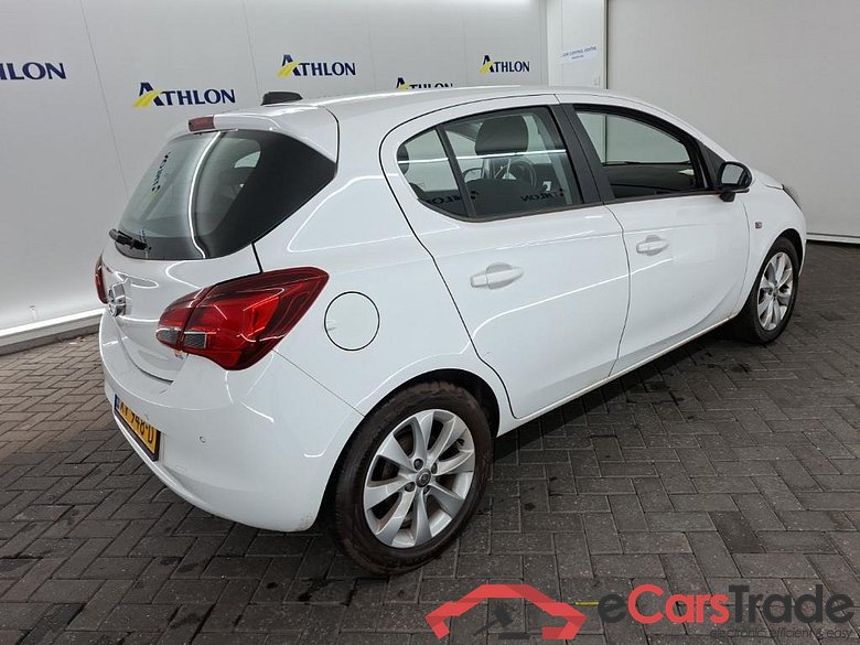 OPEL Corsa 1.4 66kW S/S Favourite 5D uitlopend #3