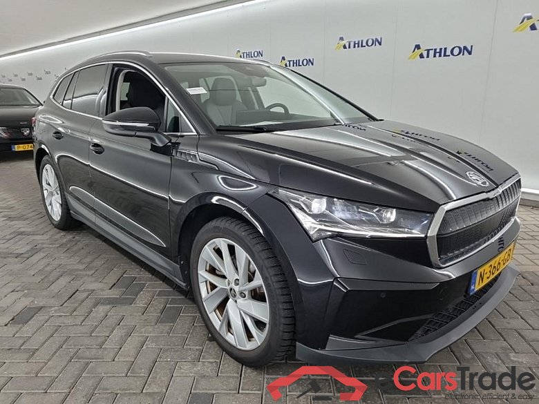 SKODA Enyaq iV 60 5D 132kW Athlon Edition #2