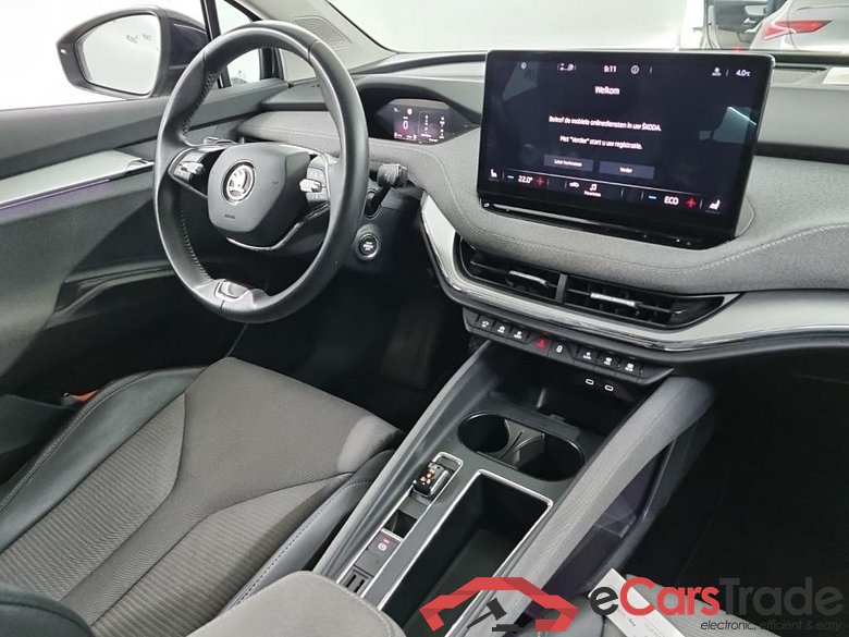 SKODA Enyaq iV 60 5D 132kW Athlon Edition #6