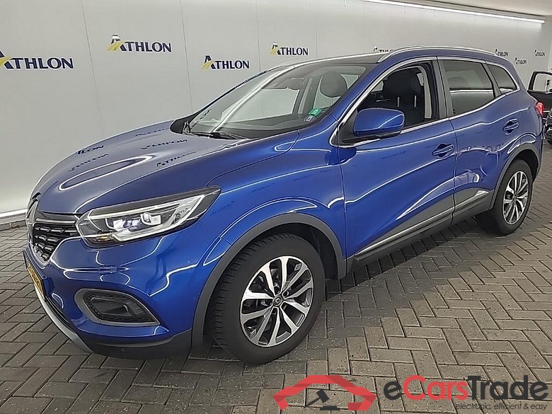 RENAULT KADJAR TCe 160 EDC GPF Intens 5D 118kW