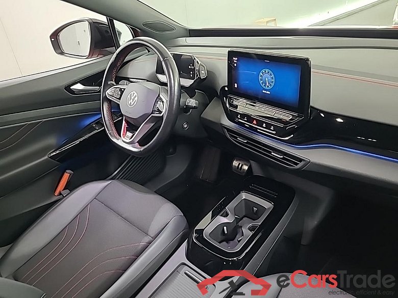 VOLKSWAGEN ID.4 77kWh 220kW GTX AWD Auto 5D #6