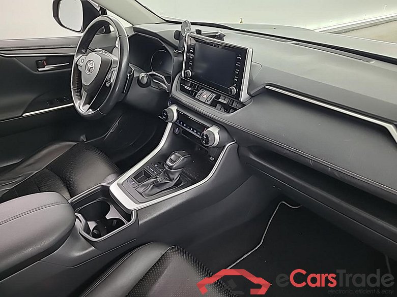 TOYOTA RAV4 2.5 Hybrid 2WD Active Automaat 5D 160kW #6
