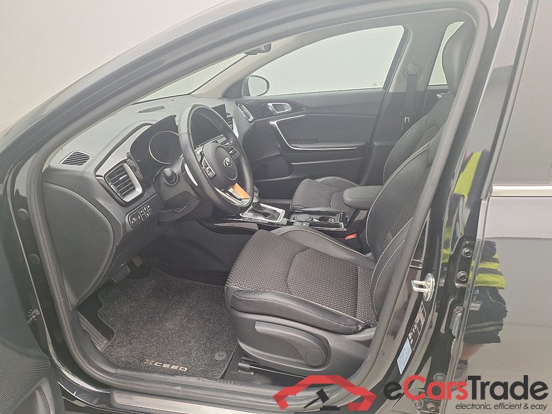 Kia, XCeed '19 PHEV, KIA XCeed 1.6 GDi PHEV DCT Business Line 5d #3